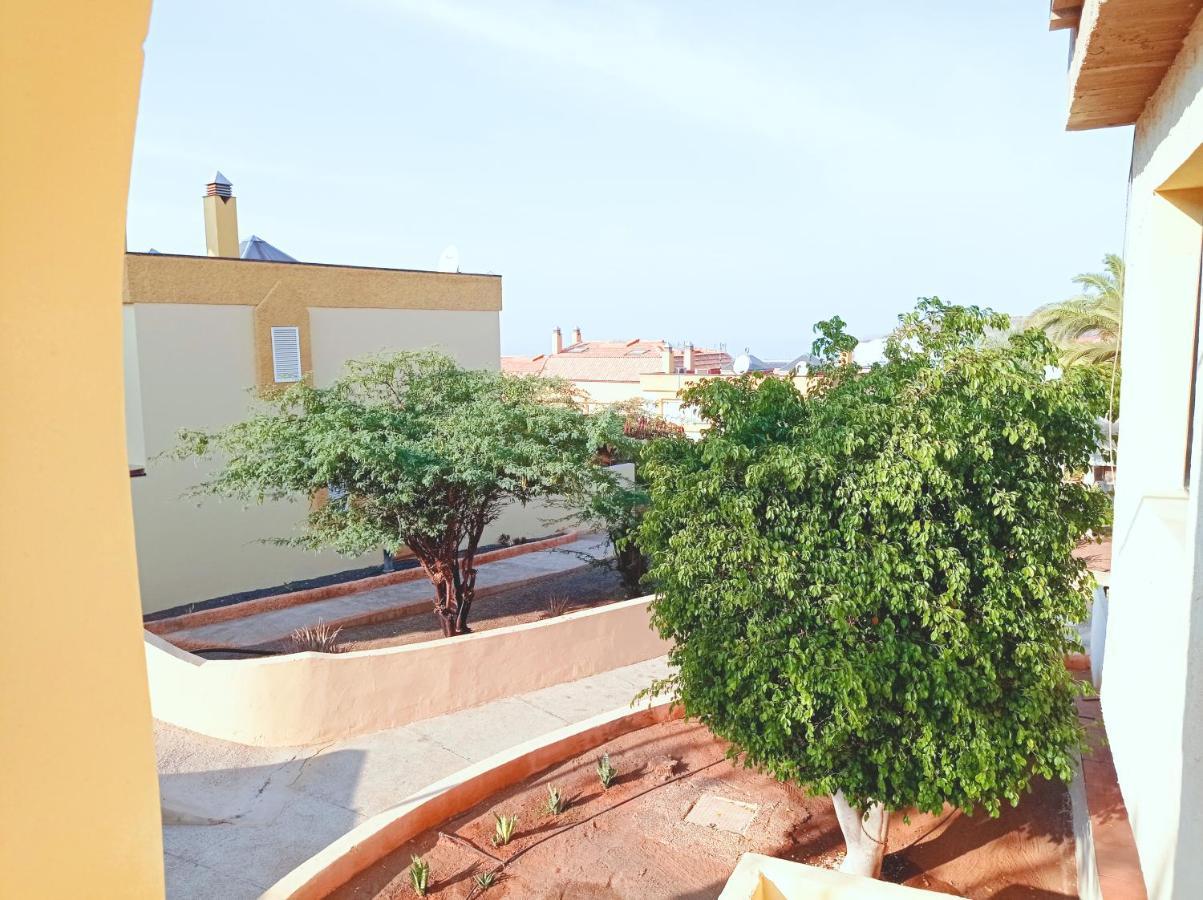 Apartament Ryaproperty Morro Jable Zewnętrze zdjęcie