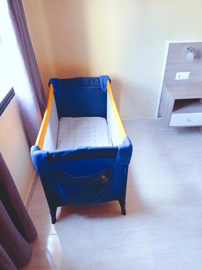 Apartament Ryaproperty Morro Jable Zewnętrze zdjęcie