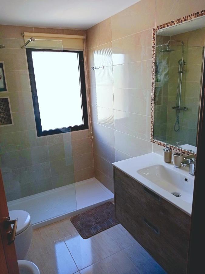 Apartament Ryaproperty Morro Jable Zewnętrze zdjęcie