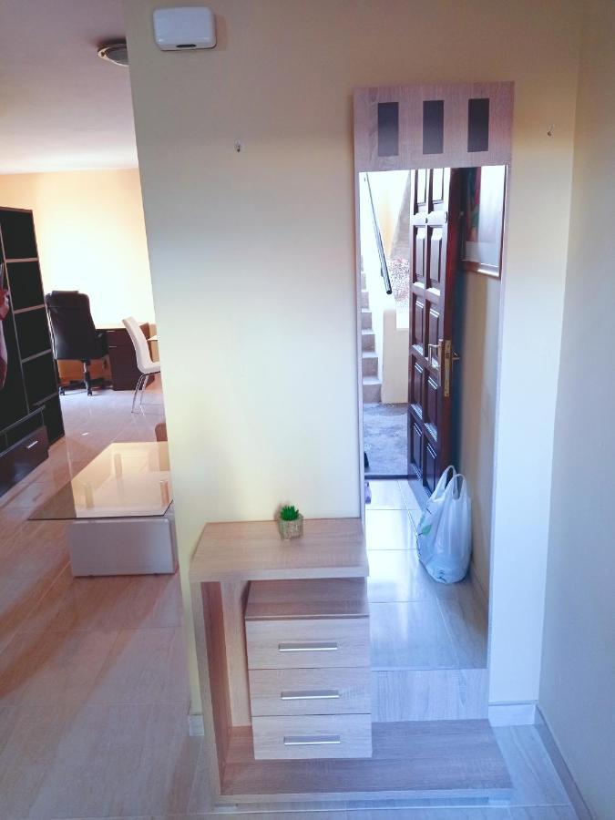 Apartament Ryaproperty Morro Jable Zewnętrze zdjęcie