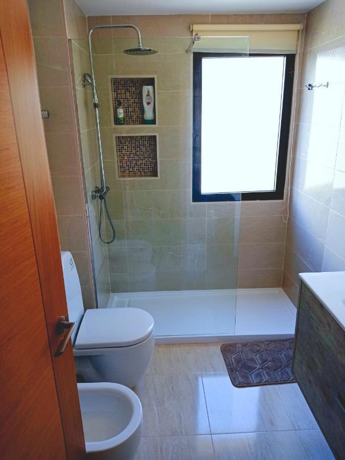 Apartament Ryaproperty Morro Jable Zewnętrze zdjęcie