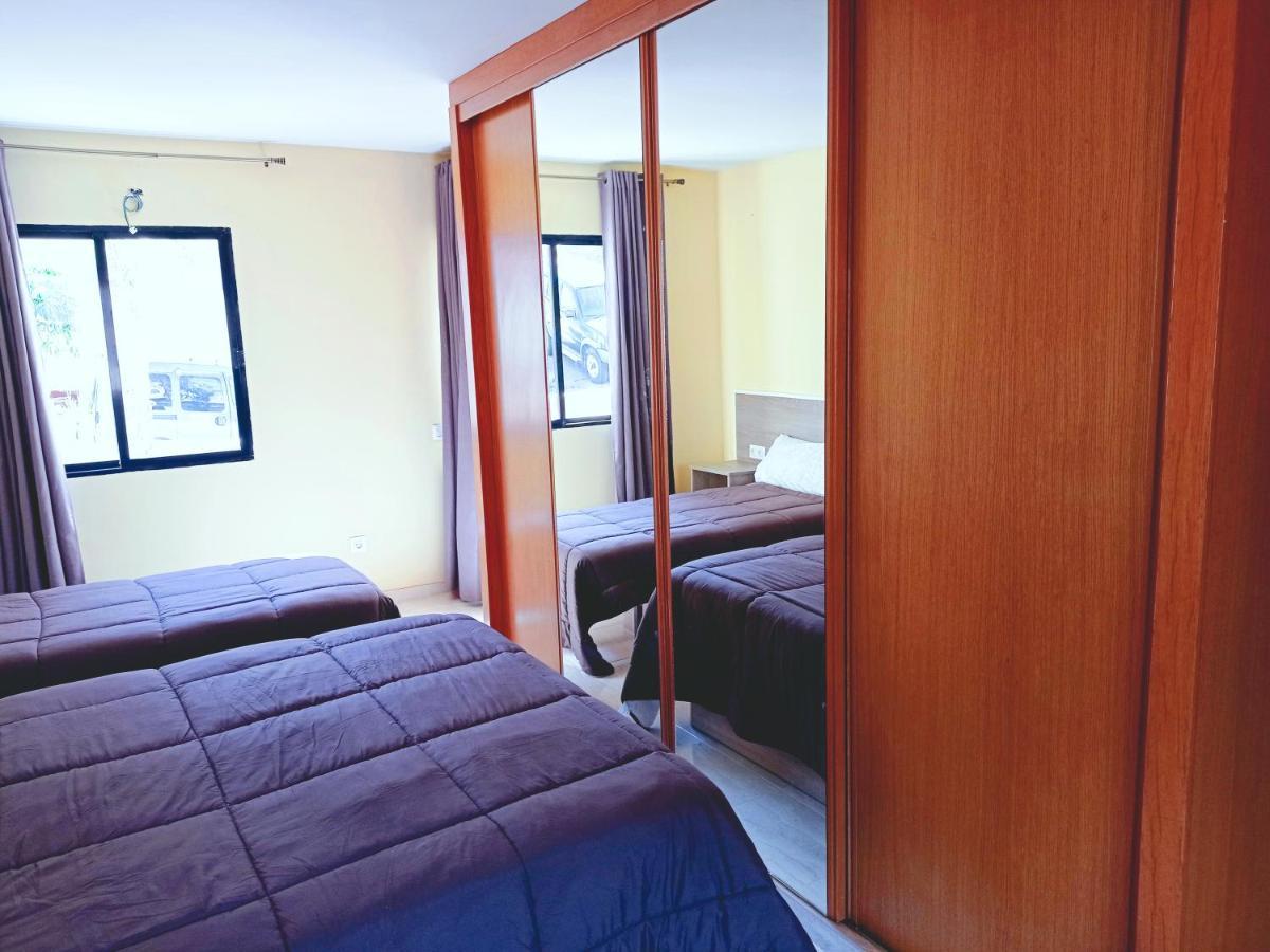 Apartament Ryaproperty Morro Jable Zewnętrze zdjęcie