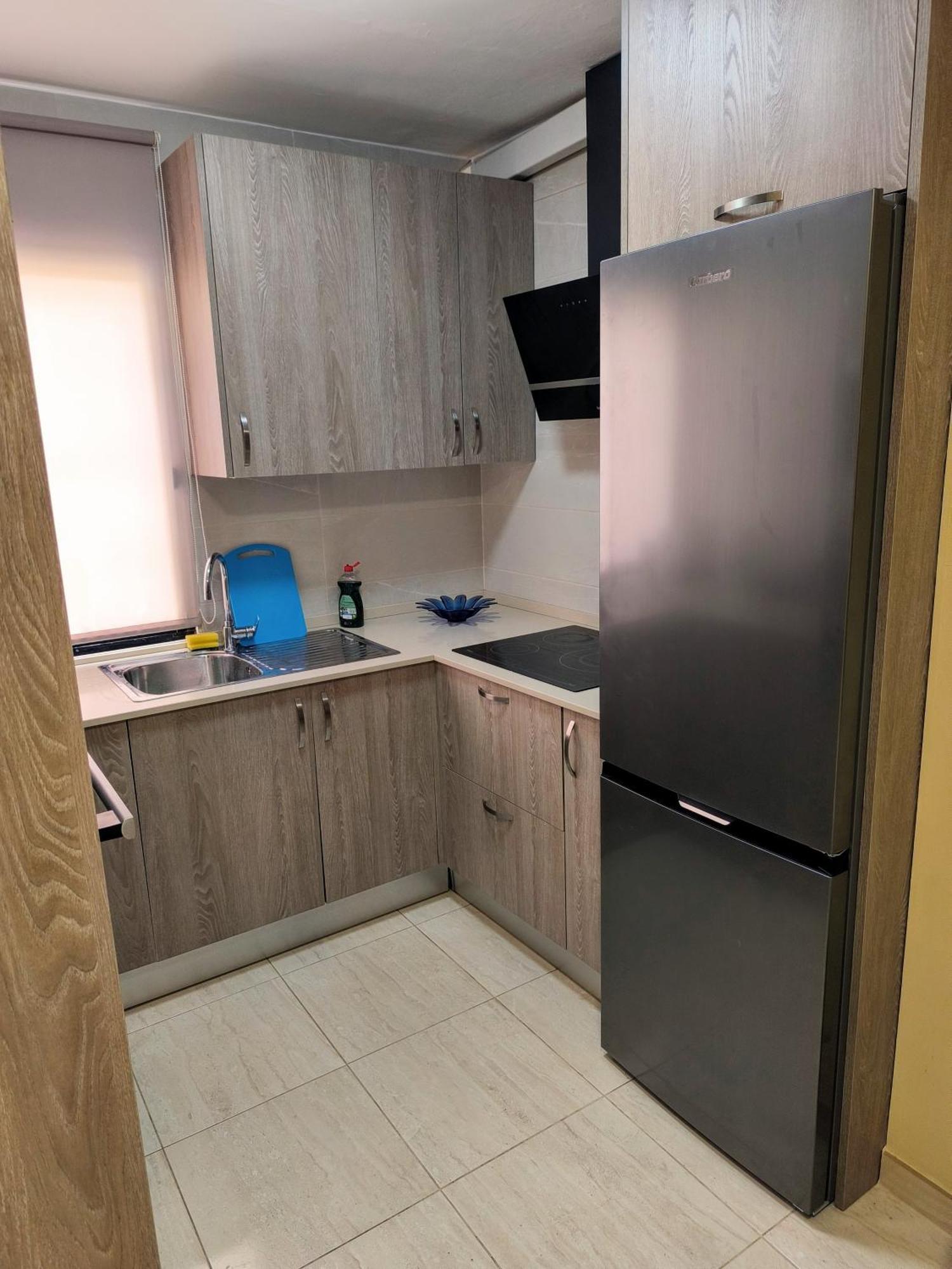 Apartament Ryaproperty Morro Jable Zewnętrze zdjęcie
