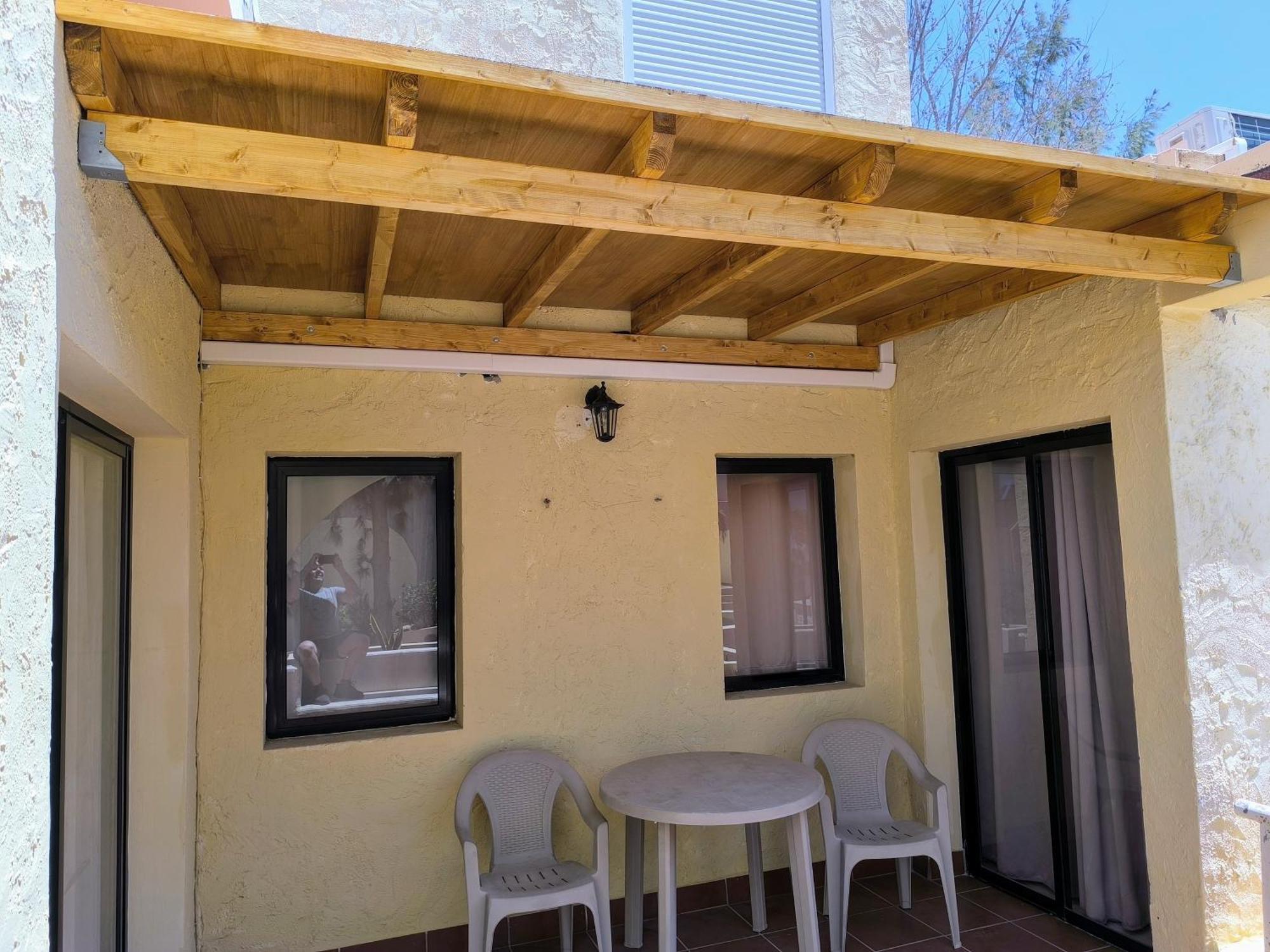 Apartament Ryaproperty Morro Jable Zewnętrze zdjęcie